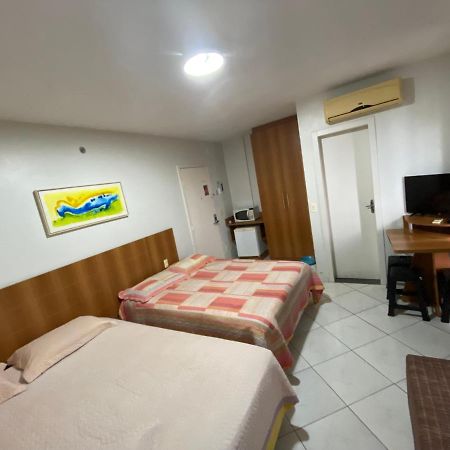 Flats Proximo Ao Shopping Singapura - Pode Descer Com Bebidas Para O Park Aquatico 1105 Apartment Калдас Новас Екстериор снимка